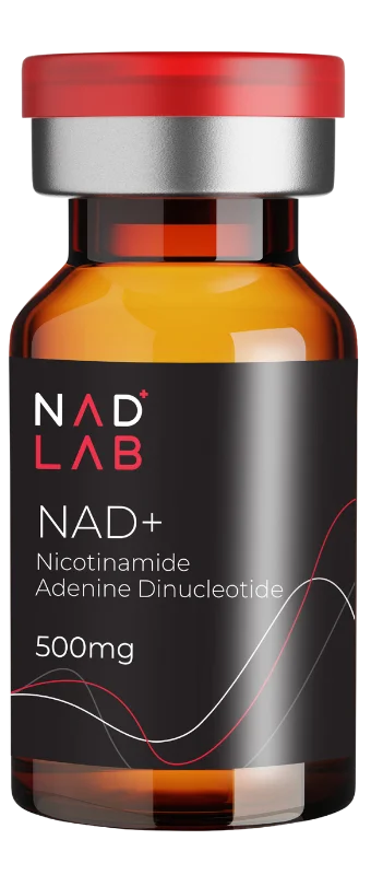 NAD+ Medica Lab